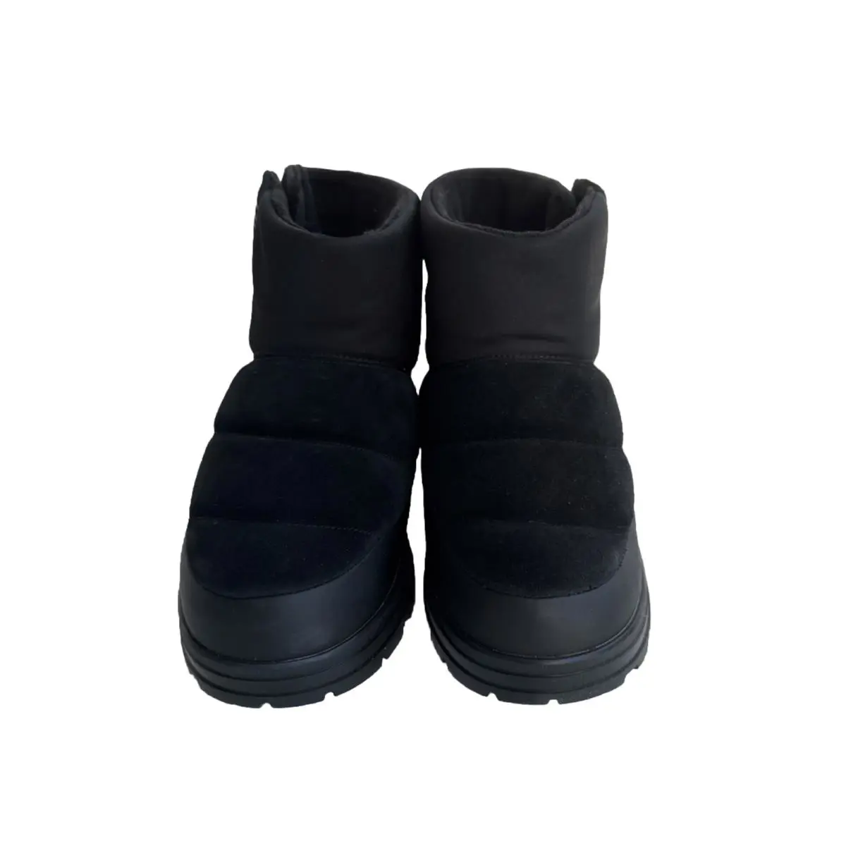 UGG shoes - UGG KLAMATH - KLAMATH - Black 1