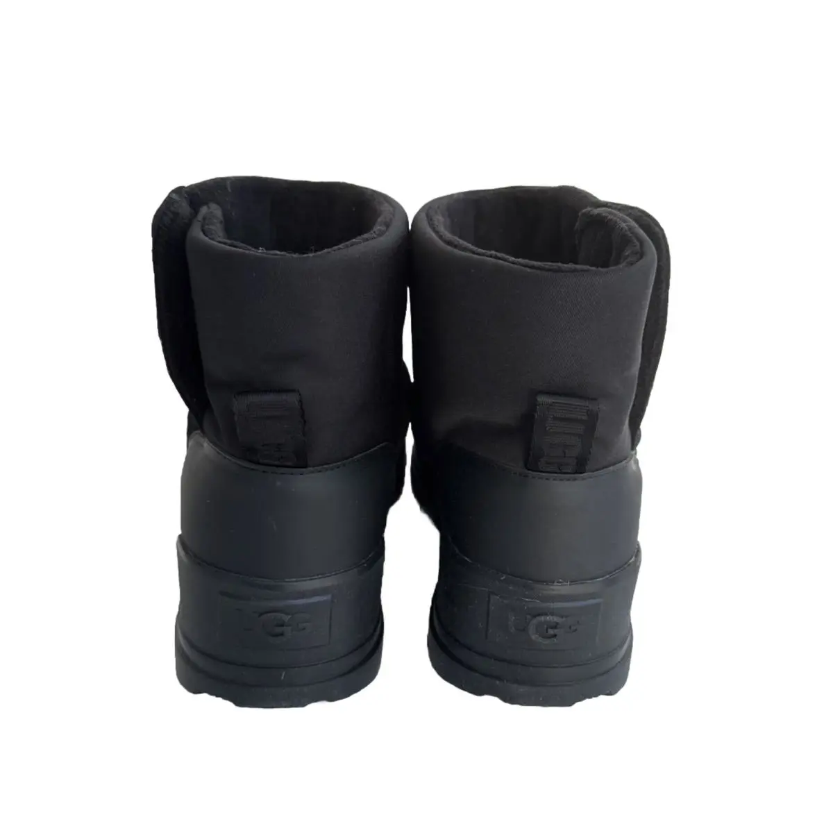 UGG shoes - UGG KLAMATH - KLAMATH - Black 2