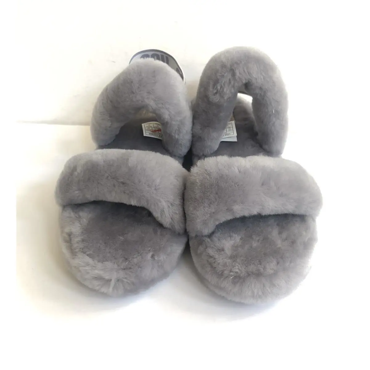 UGG shoes - UGG OH YEAH - YEAH - SOFT AMETHYST 1