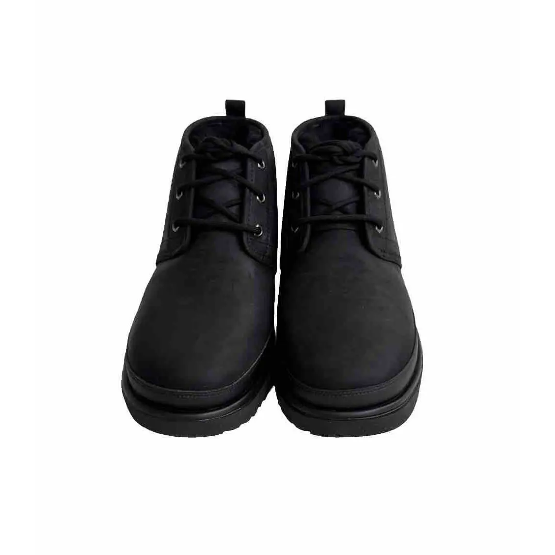 UGG shoes - WEATHER II - WEATHER - BLACK TNL 1