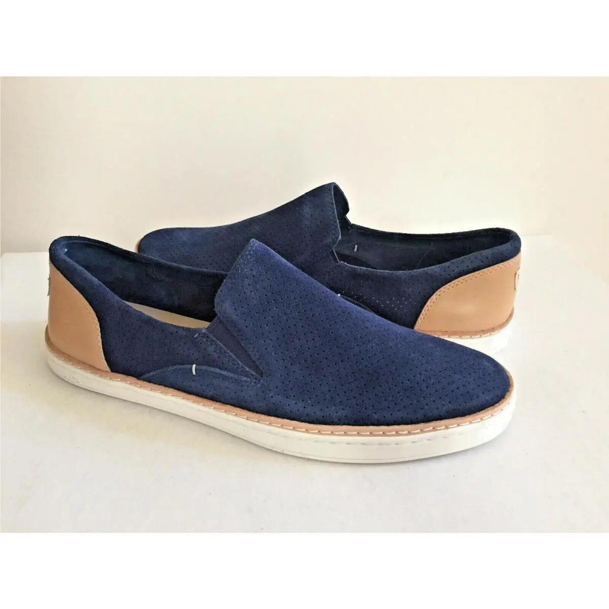 UGG shoes - MARINO BLUE 0