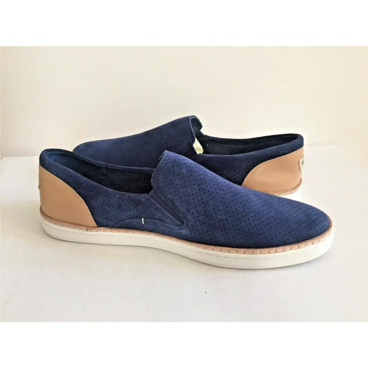 UGG shoes - MARINO BLUE 1