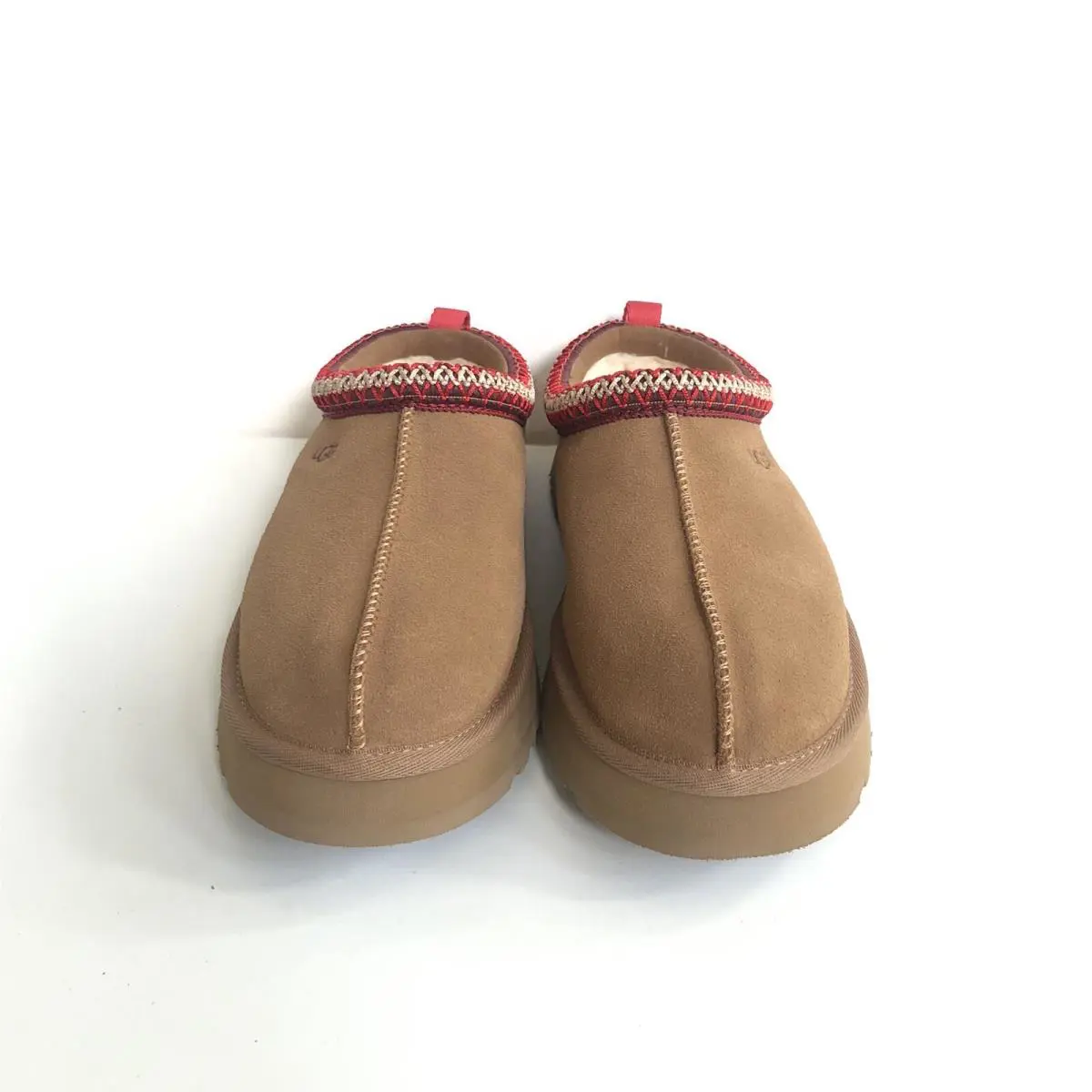 UGG shoes - UGG TAZZ - TAZZ - CHESTNUT 1