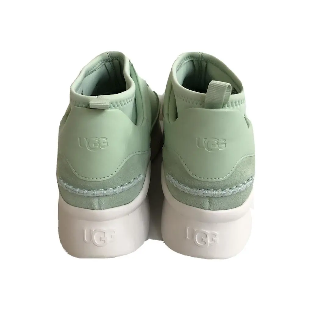 UGG shoes - UGG NEUTRA - NEUTRA - MINT GLITTER 2