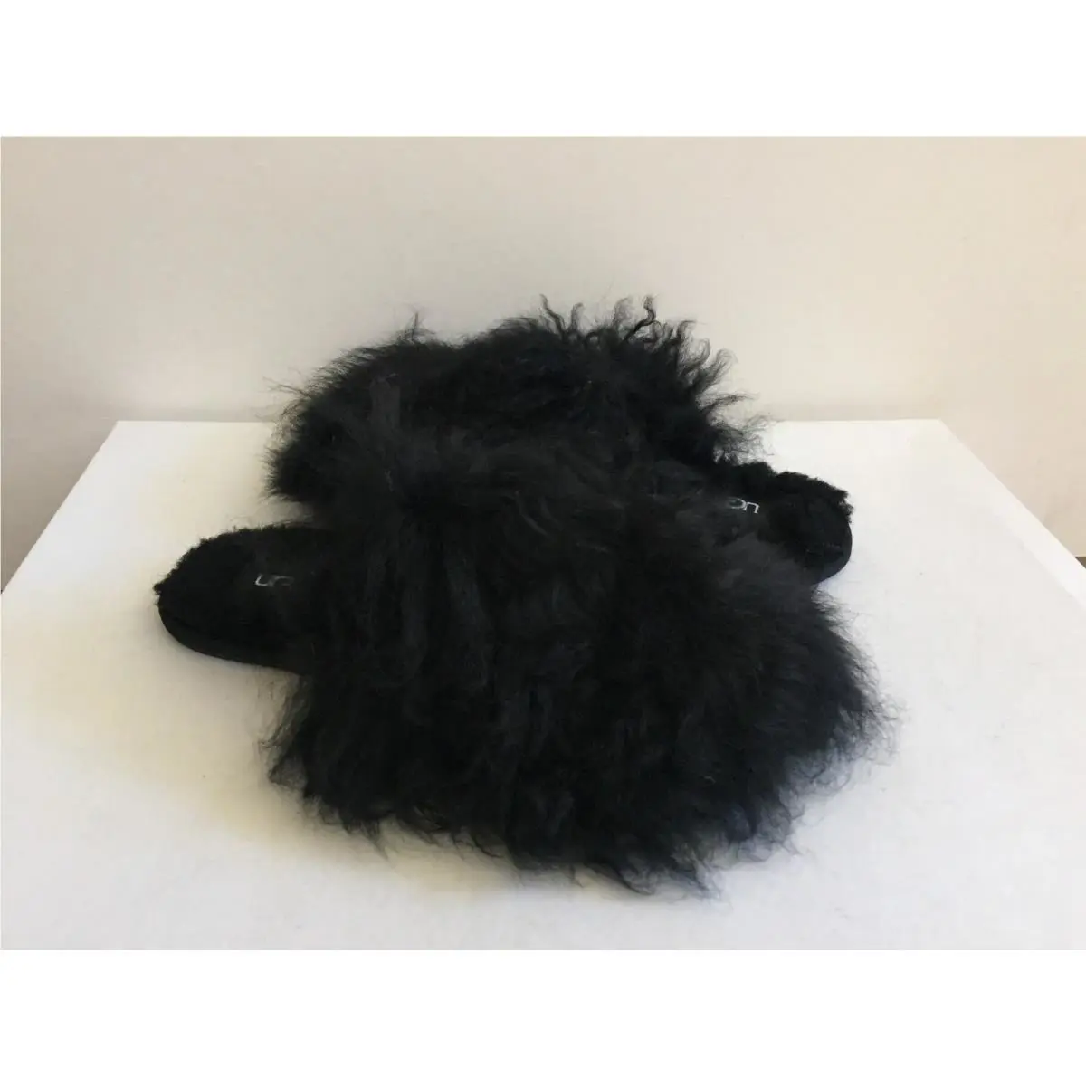 UGG shoes - BLACK, Main: BLACK 0