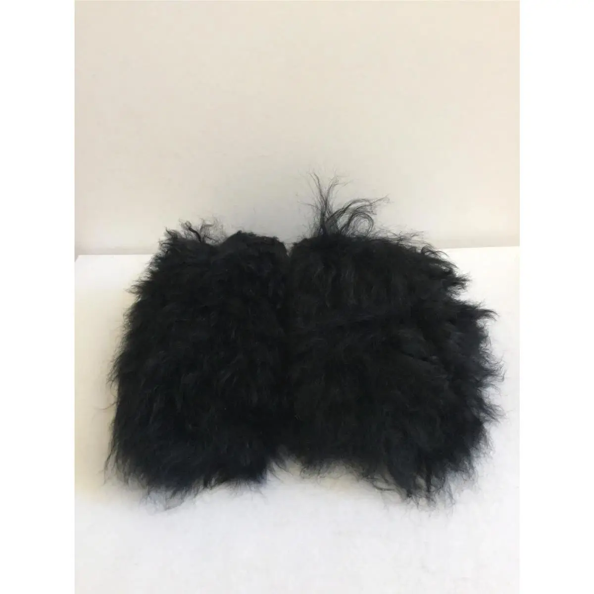 UGG shoes - BLACK, Main: BLACK 1