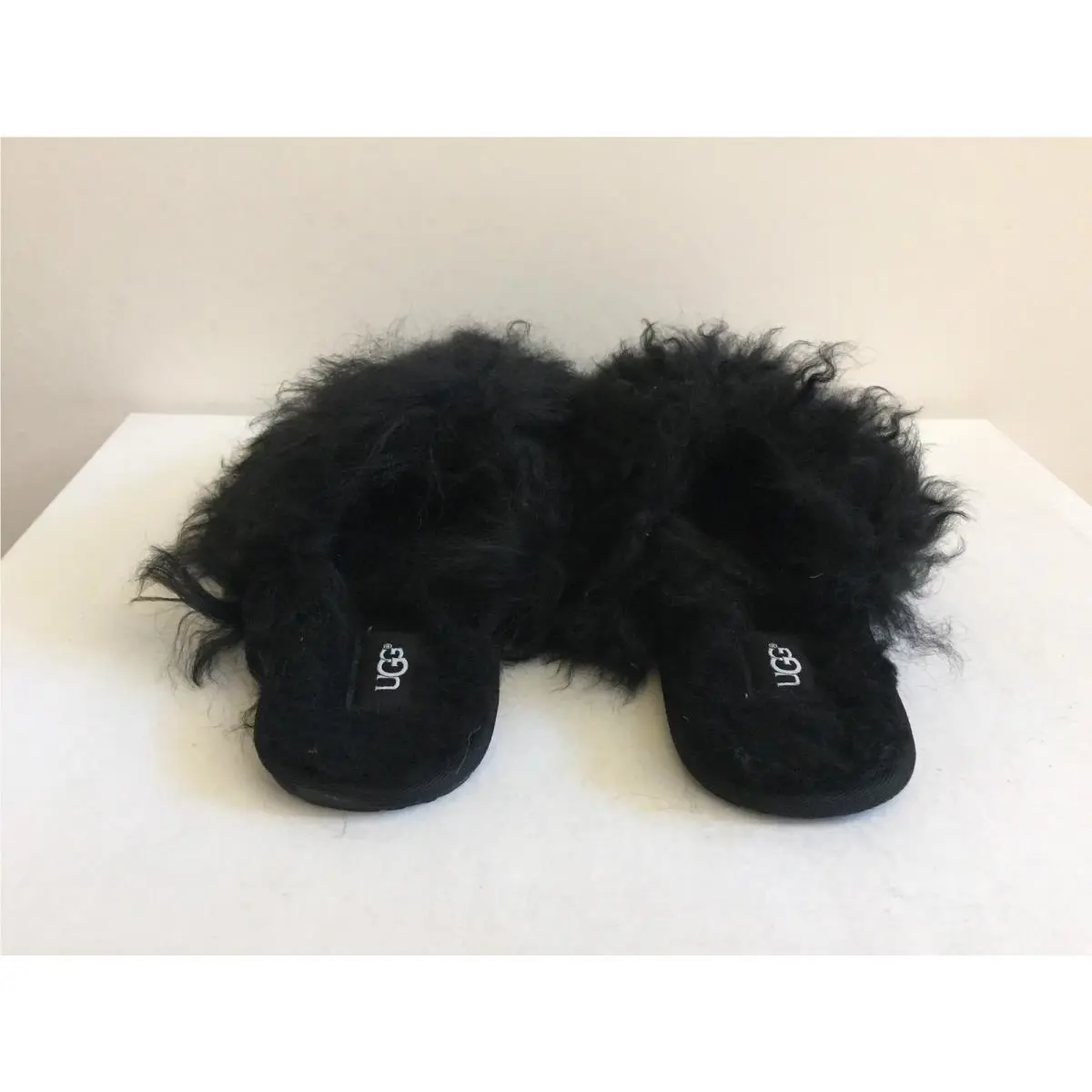 UGG shoes - BLACK, Main: BLACK 2