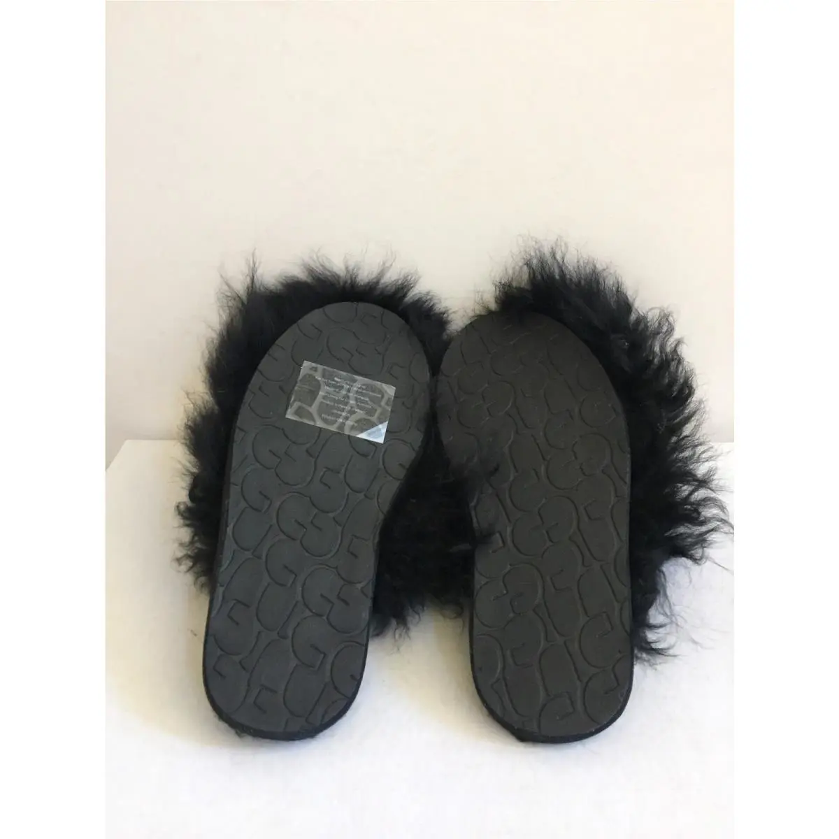 UGG shoes - BLACK, Main: BLACK 3