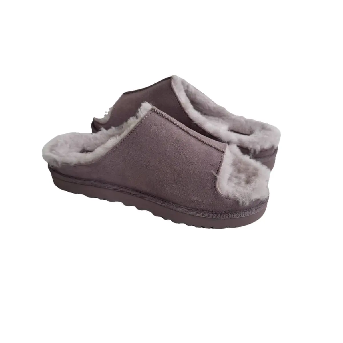 UGG shoes - UGG GREENPORT SLIDE - GREENPORT SLIDE - SUGARPLUM 0