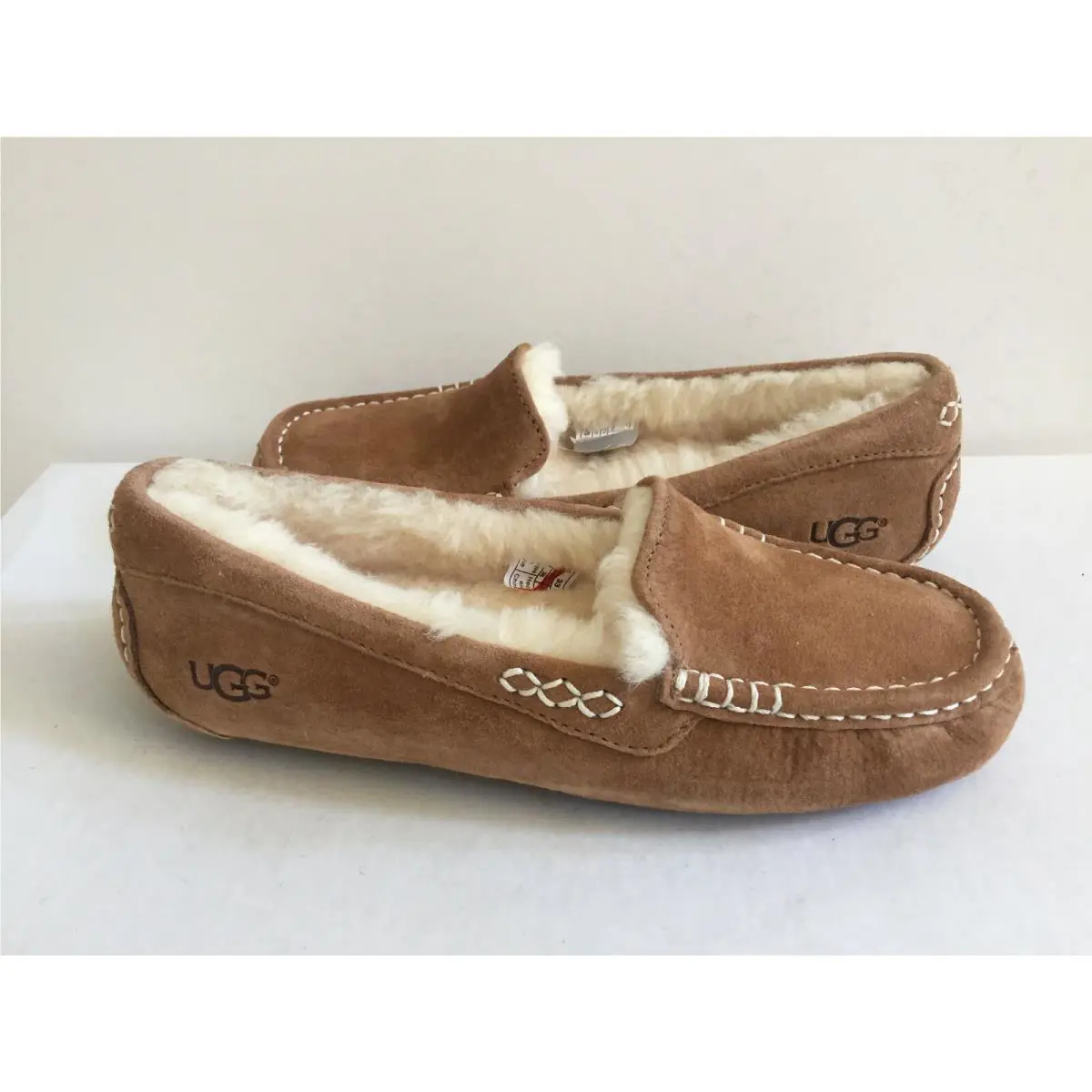 UGG shoes - UGG Australia Ansley - Australia Ansley - CHESTNUT 0