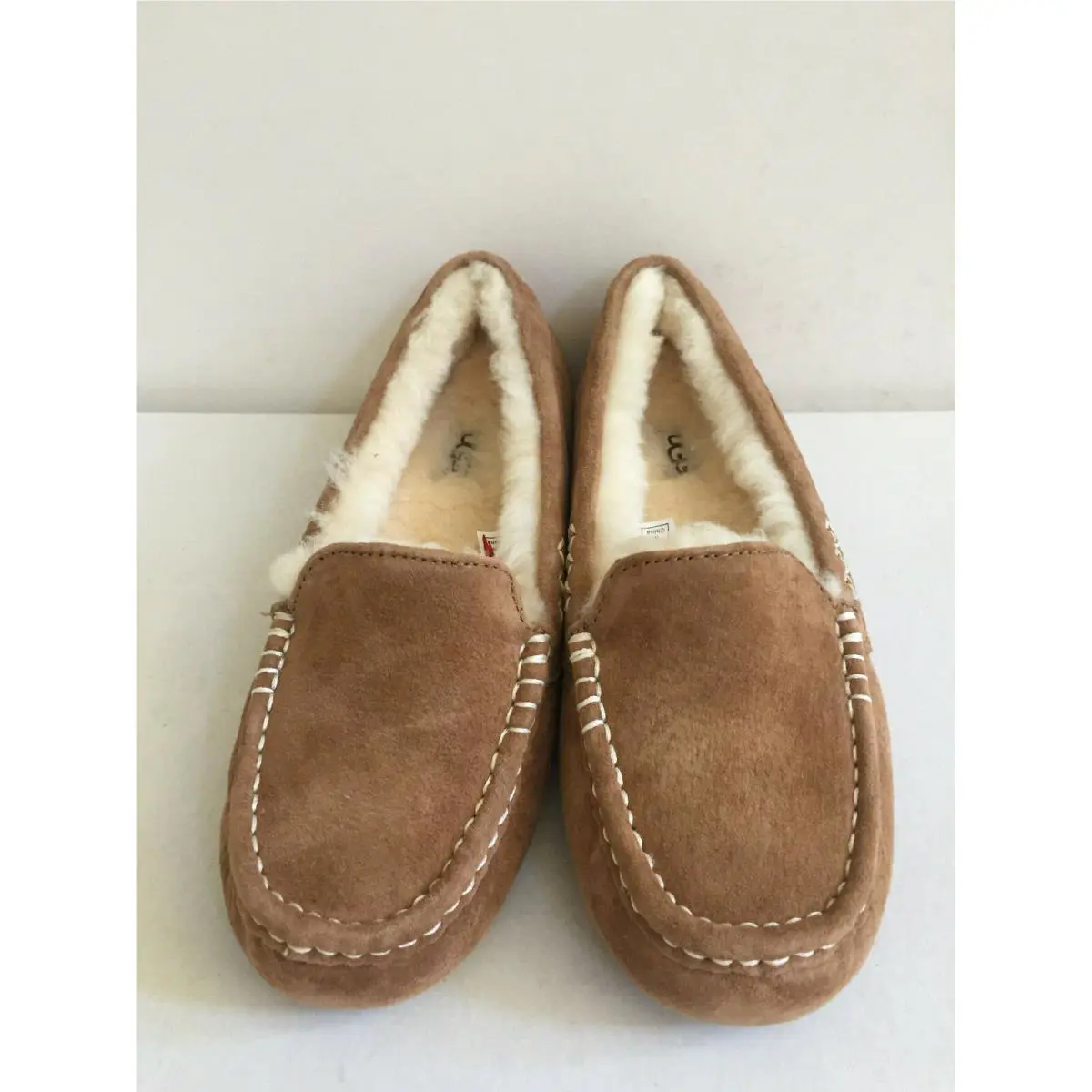 UGG shoes - UGG Australia Ansley - Australia Ansley - CHESTNUT 2