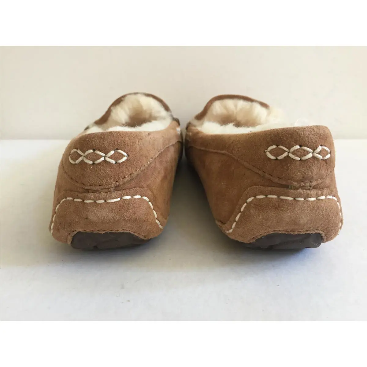 UGG shoes - UGG Australia Ansley - Australia Ansley - CHESTNUT 3