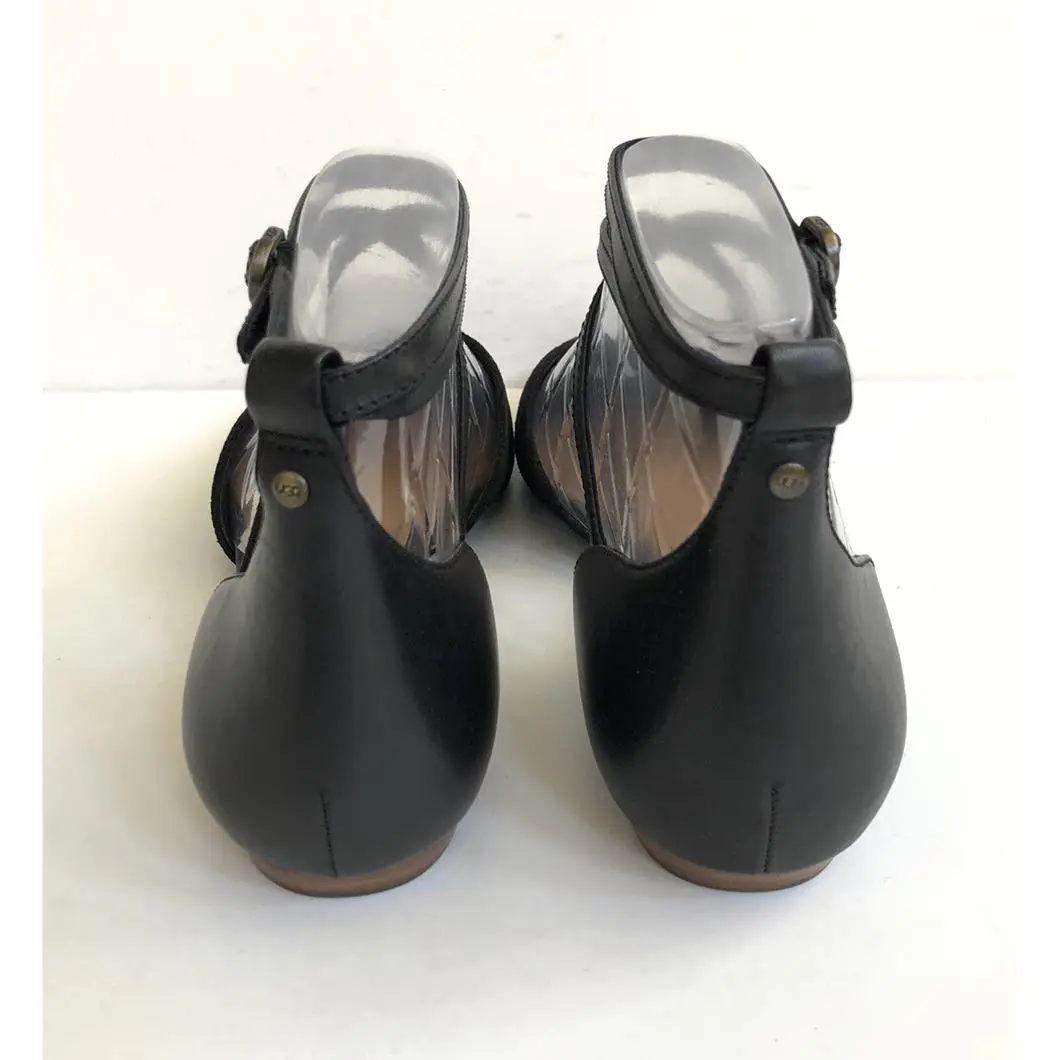 UGG shoes - Black 2