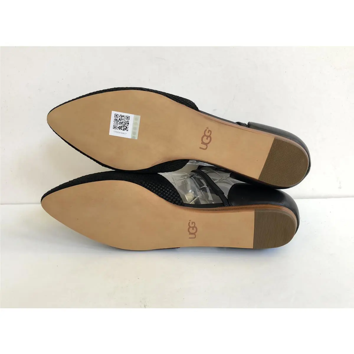 UGG shoes - Black 3