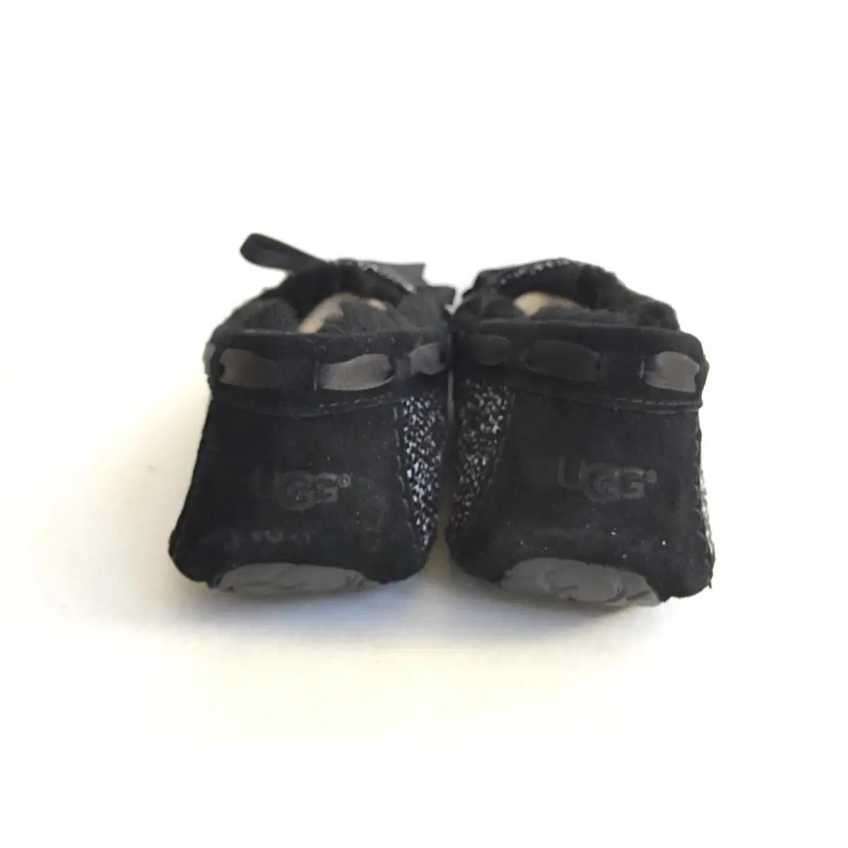 UGG shoes - UGG Australia Dakota - Australia Dakota - BLACK 3