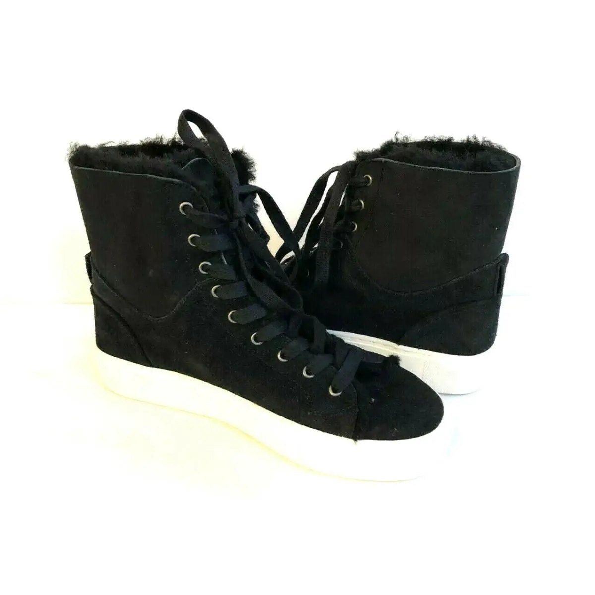 UGG shoes - Black 0