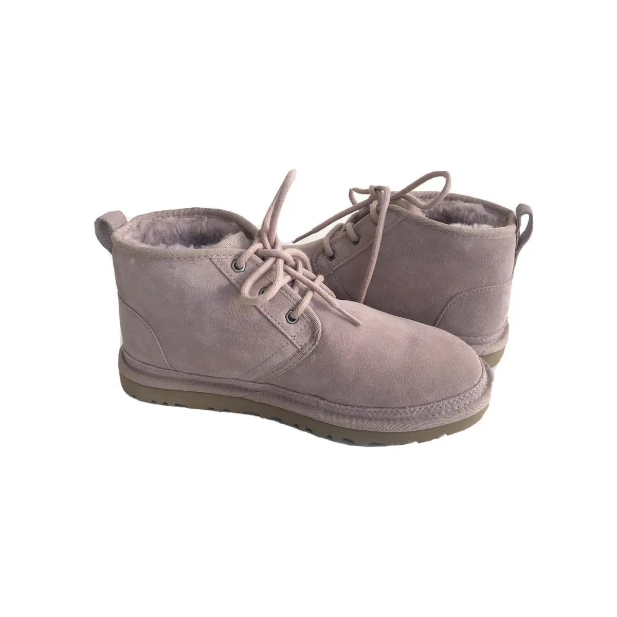 UGG shoes - UGG NEUMEL DUSK - NEUMEL DUSK - Dusk 0