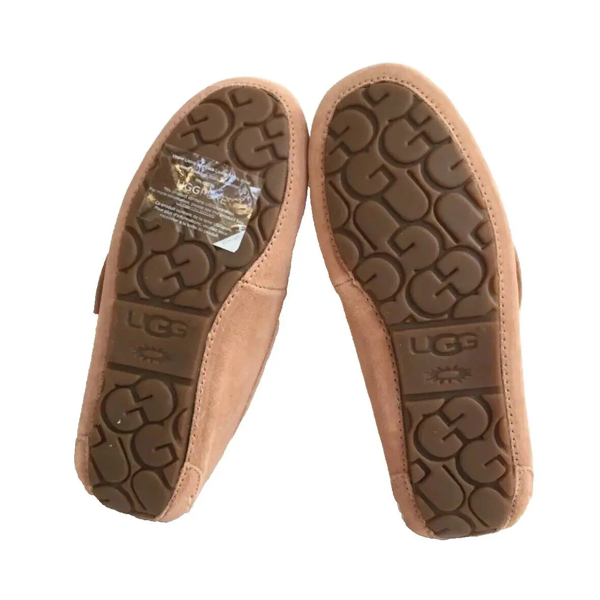 UGG shoes - UGG ANSLEY - ANSLEY - ARROYO 3