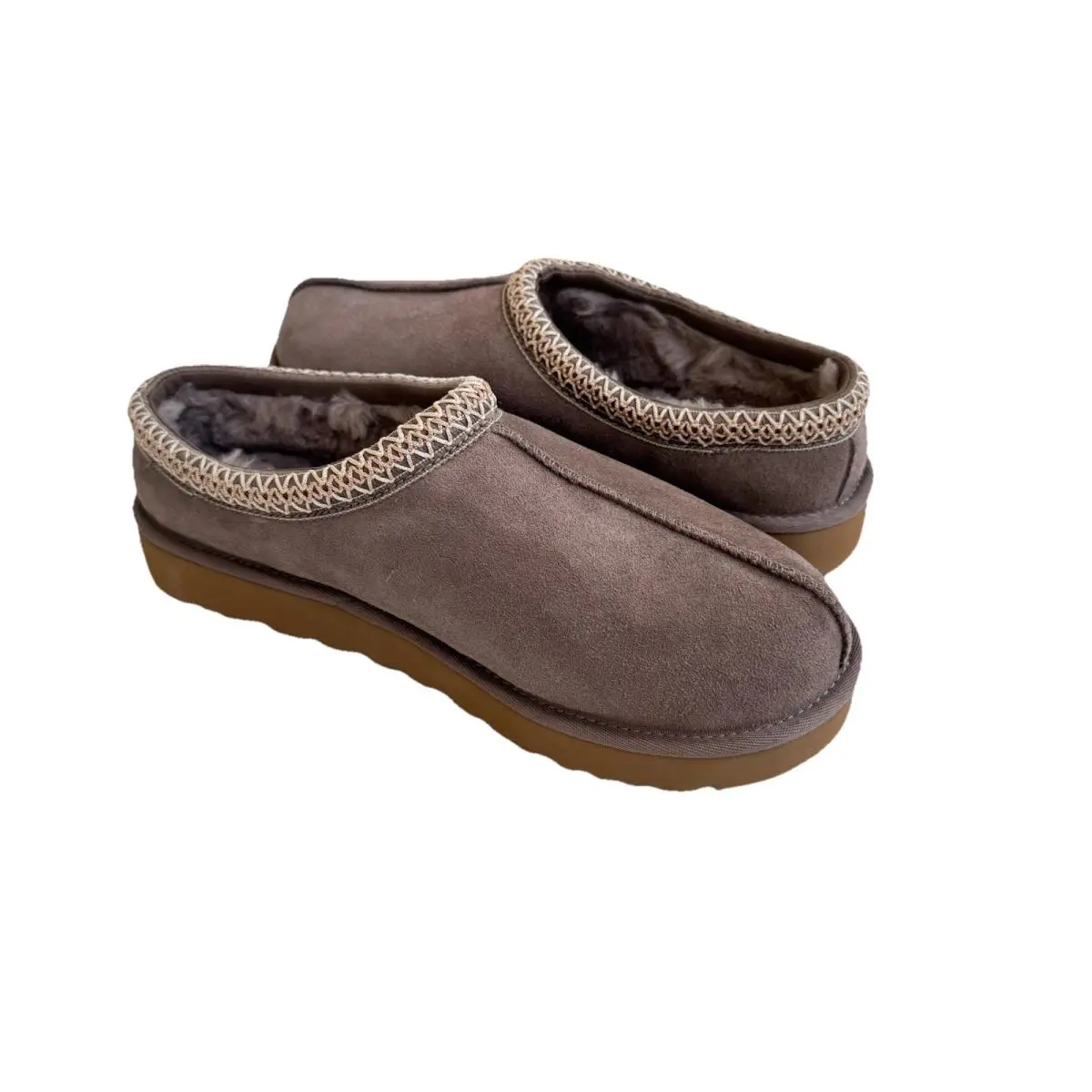 UGG shoes - TASMAN - TASMAN - SMOKE PLUME 0