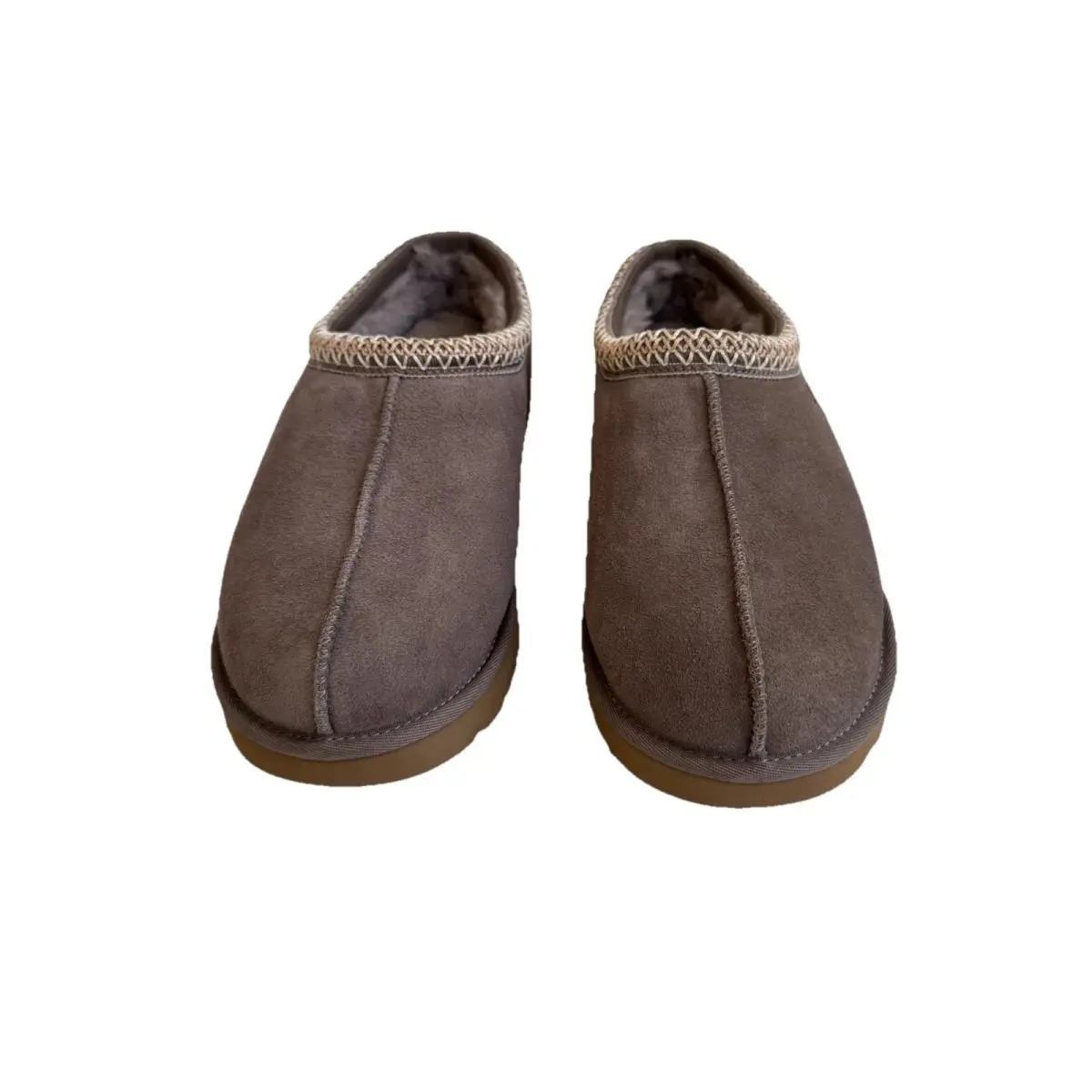 UGG shoes - TASMAN - TASMAN - SMOKE PLUME 1