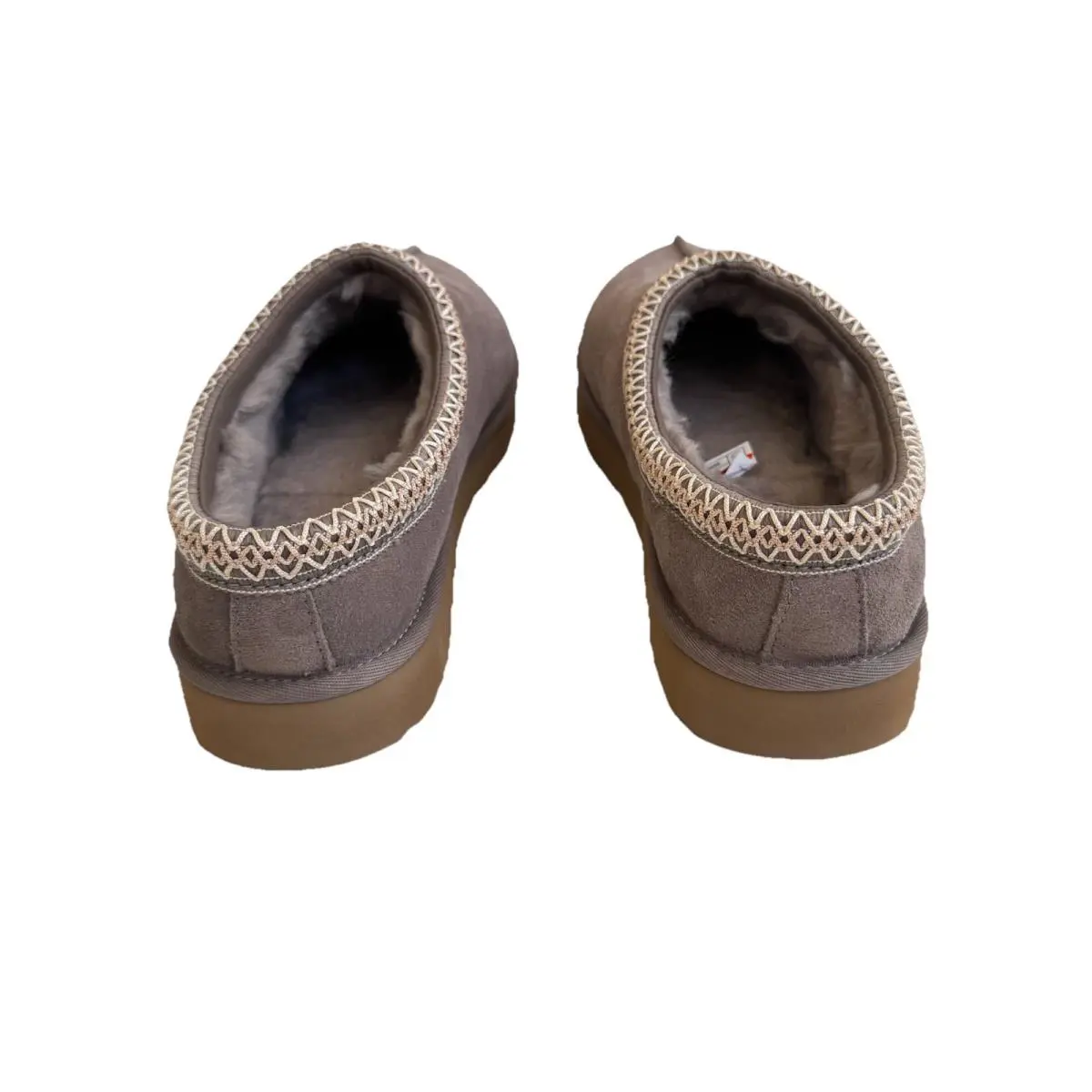 UGG shoes - TASMAN - TASMAN - SMOKE PLUME 2