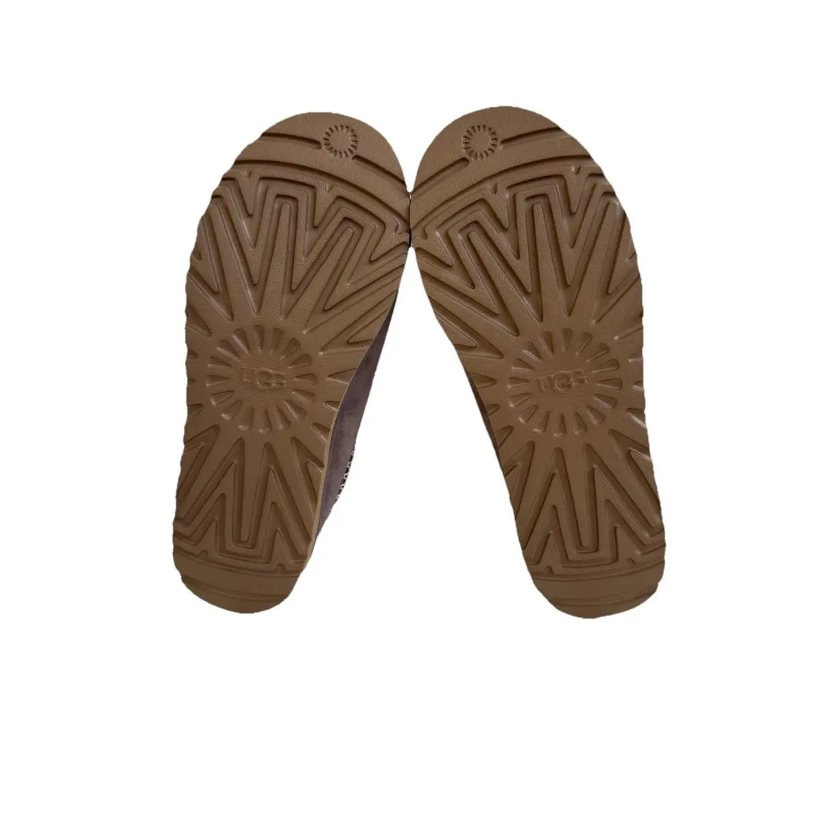 UGG shoes - TASMAN - TASMAN - SMOKE PLUME 3