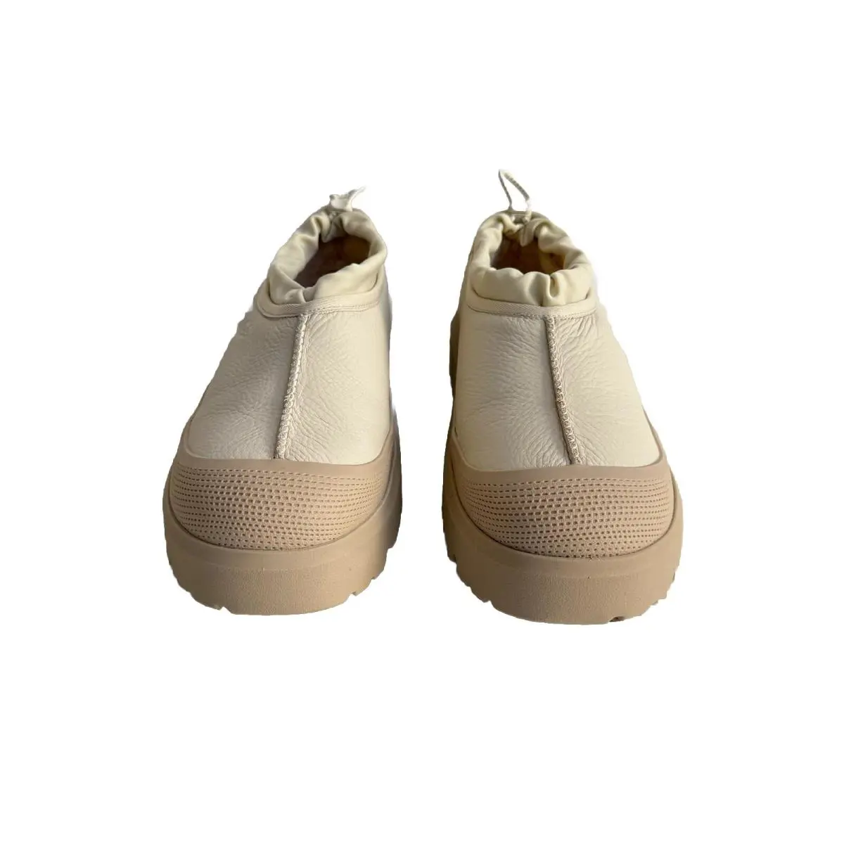 UGG shoes - WEATHER HYBRID - WEATHER HYBRID - BIRCH / WHITE PEPPER 1