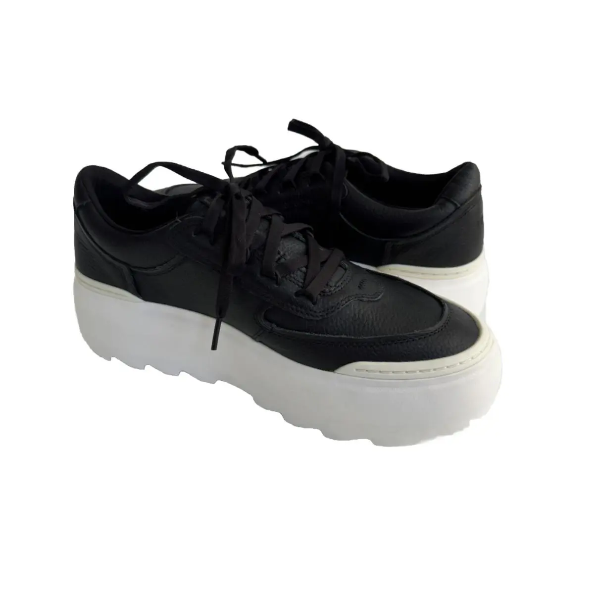 UGG shoes - UGG MARIN - MARIN - Black 0