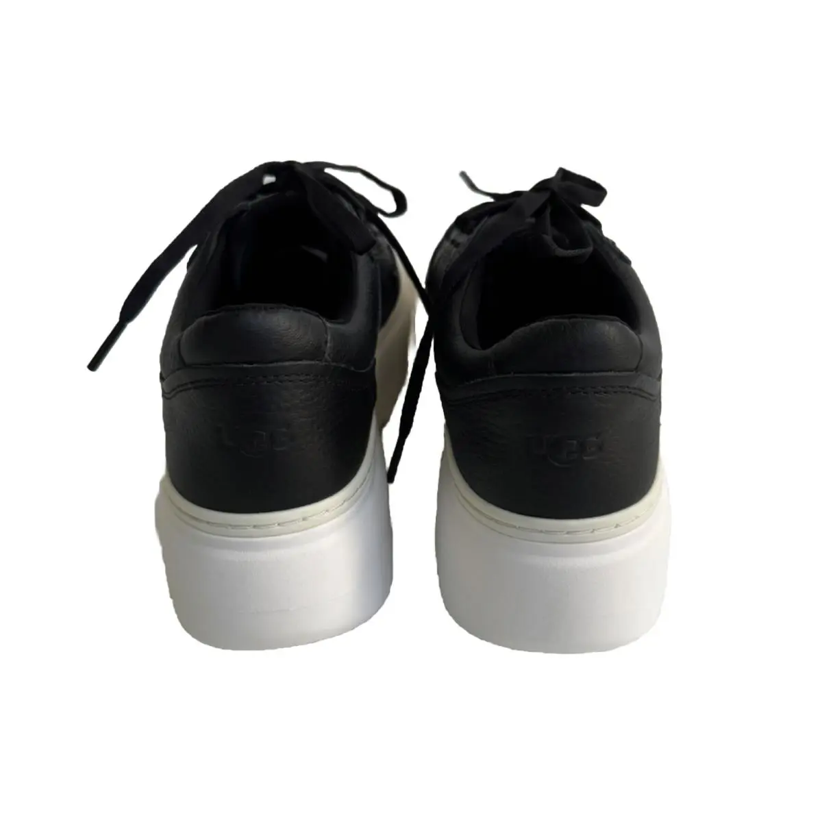 UGG shoes - UGG MARIN - MARIN - Black 2
