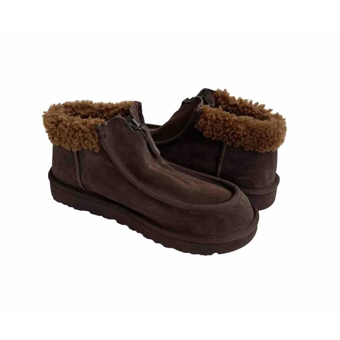 UGG shoes - UGG FUNKARRA - FUNKARRA - BURNT CEDAR 0