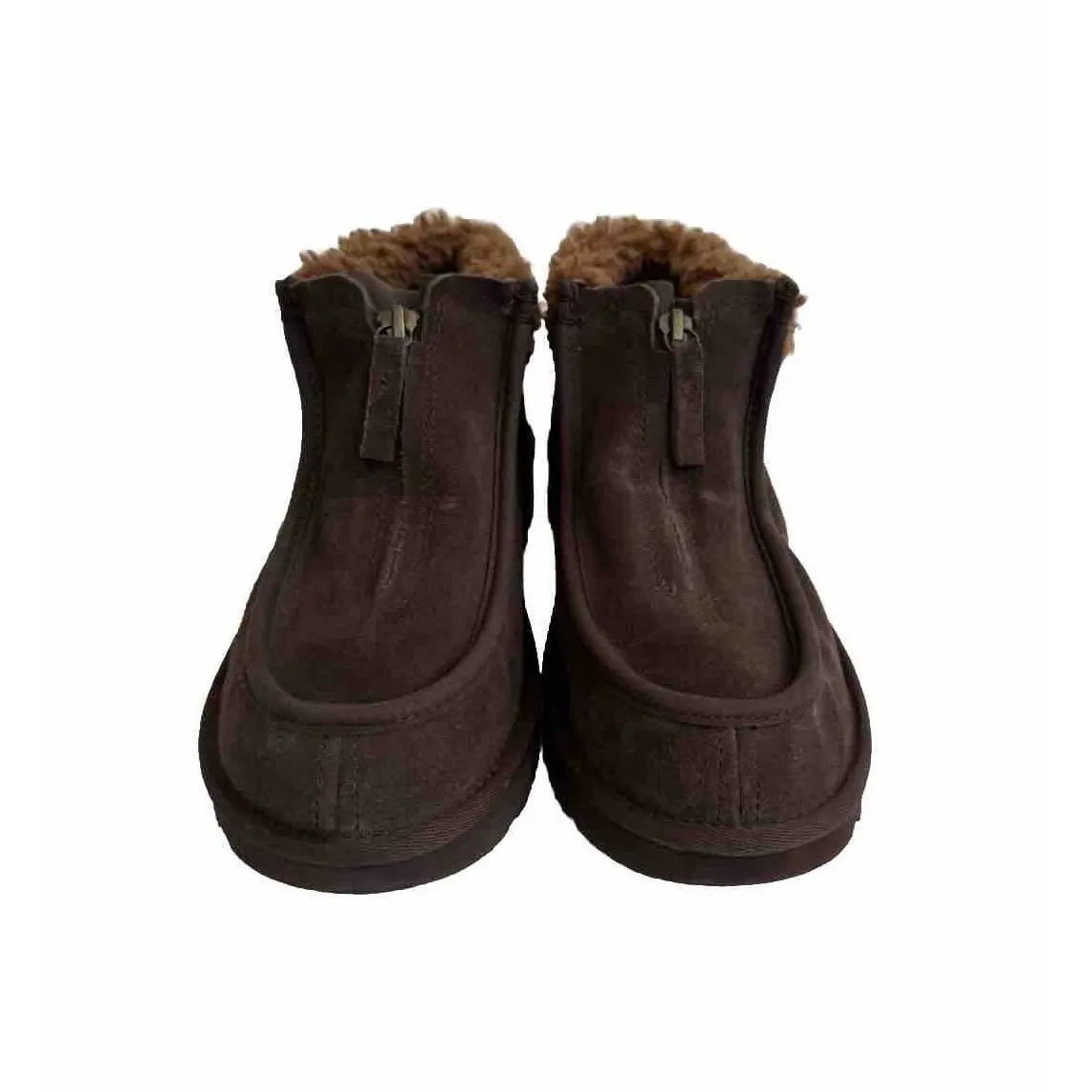 UGG shoes - UGG FUNKARRA - FUNKARRA - BURNT CEDAR 1