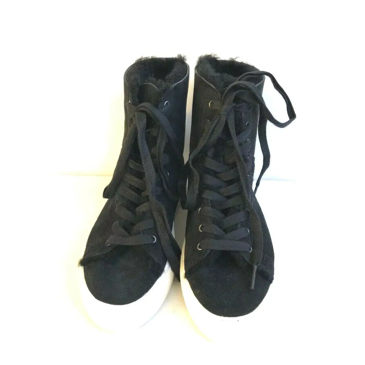 UGG shoes - Black 1