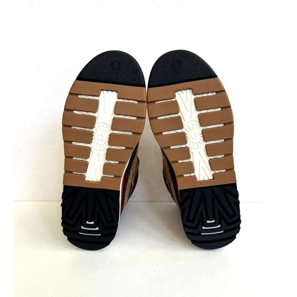 UGG shoes - UGG GOLDENCUSH - GOLDENCUSH - CHESTNUT BLACK 3