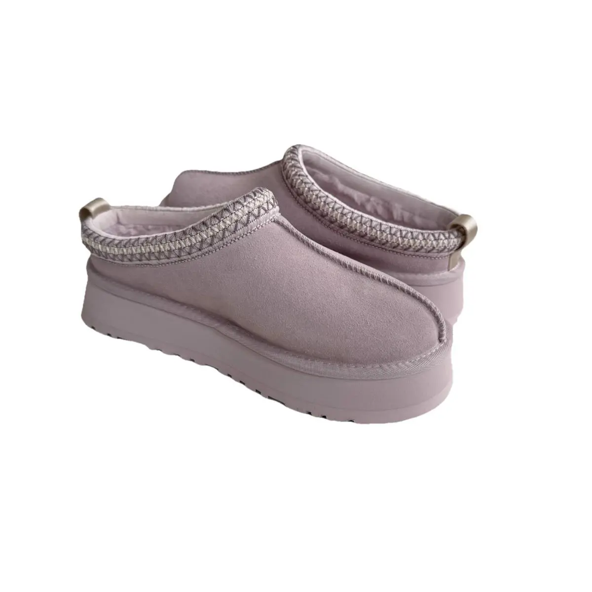UGG shoes - UGG TAZZ - TAZZ - BAY FOG 0