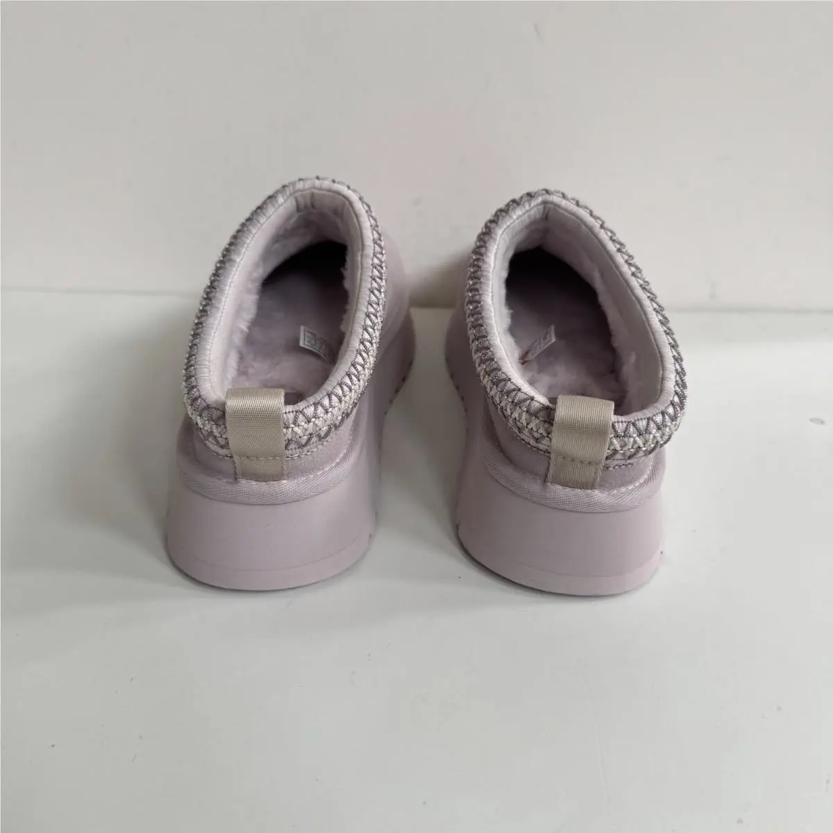 UGG shoes - UGG TAZZ - TAZZ - BAY FOG 2