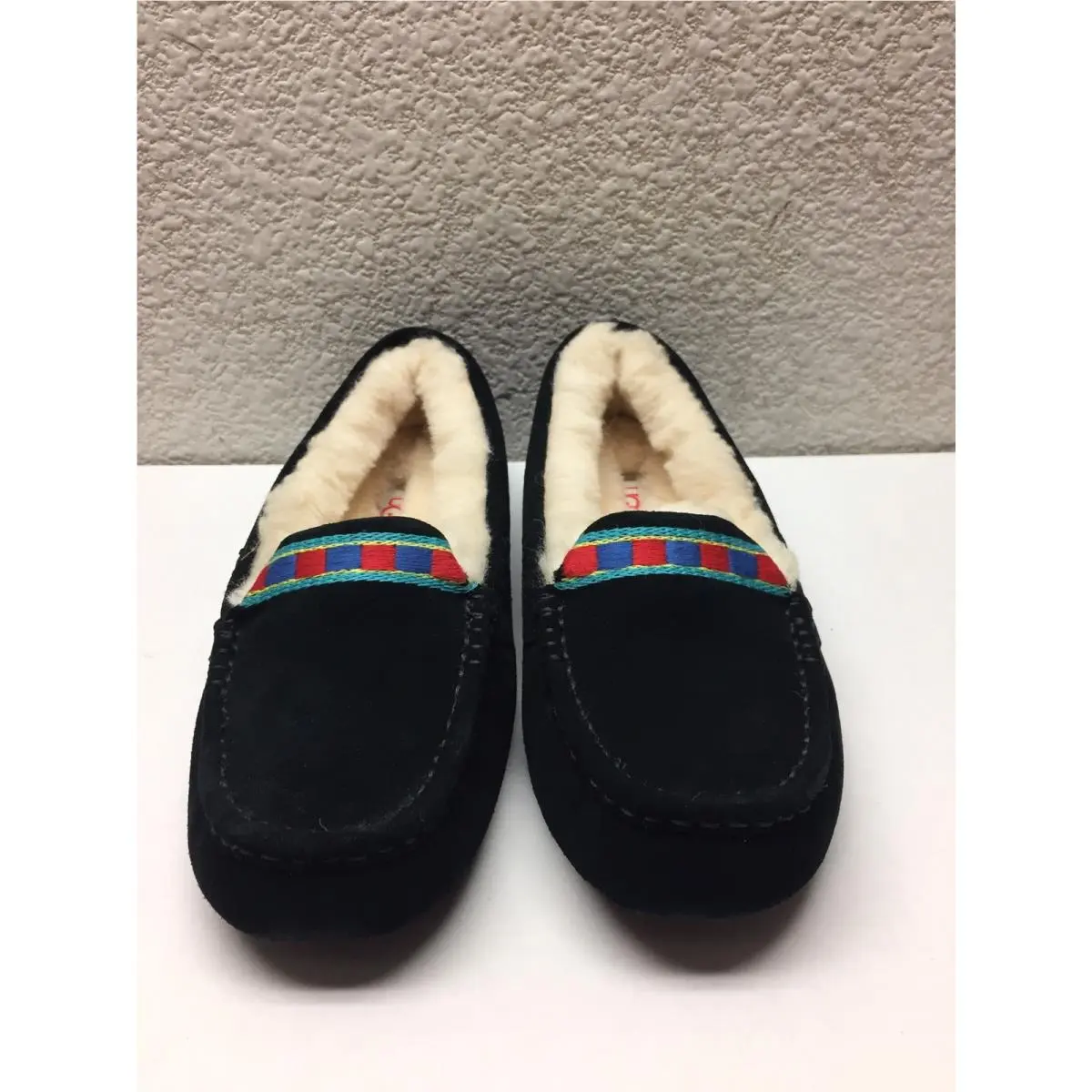 UGG shoes - UGG Australia Ansley - Australia Ansley - Black 2