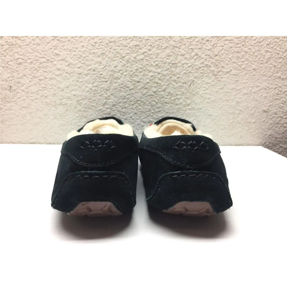 UGG shoes - UGG Australia Ansley - Australia Ansley - Black 3