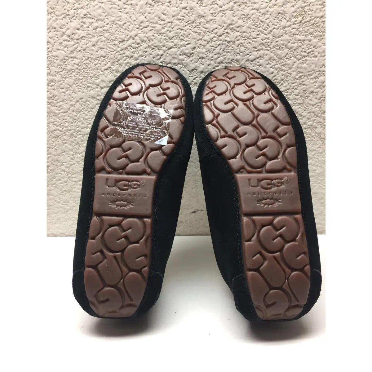UGG shoes - UGG Australia Ansley - Australia Ansley - Black 4