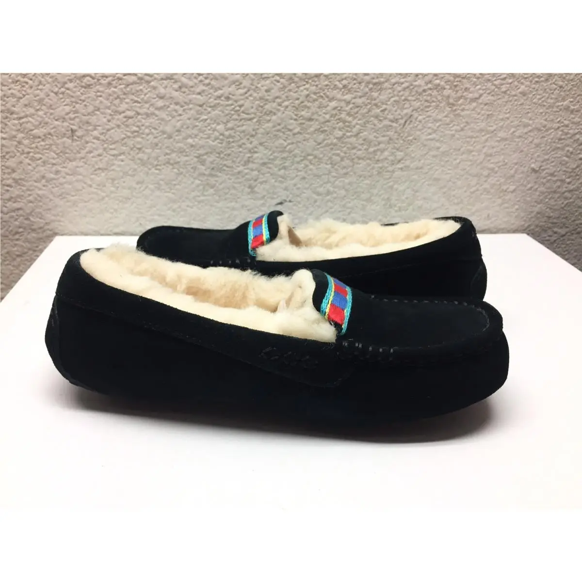 UGG shoes - UGG Australia Ansley - Australia Ansley - Black 1
