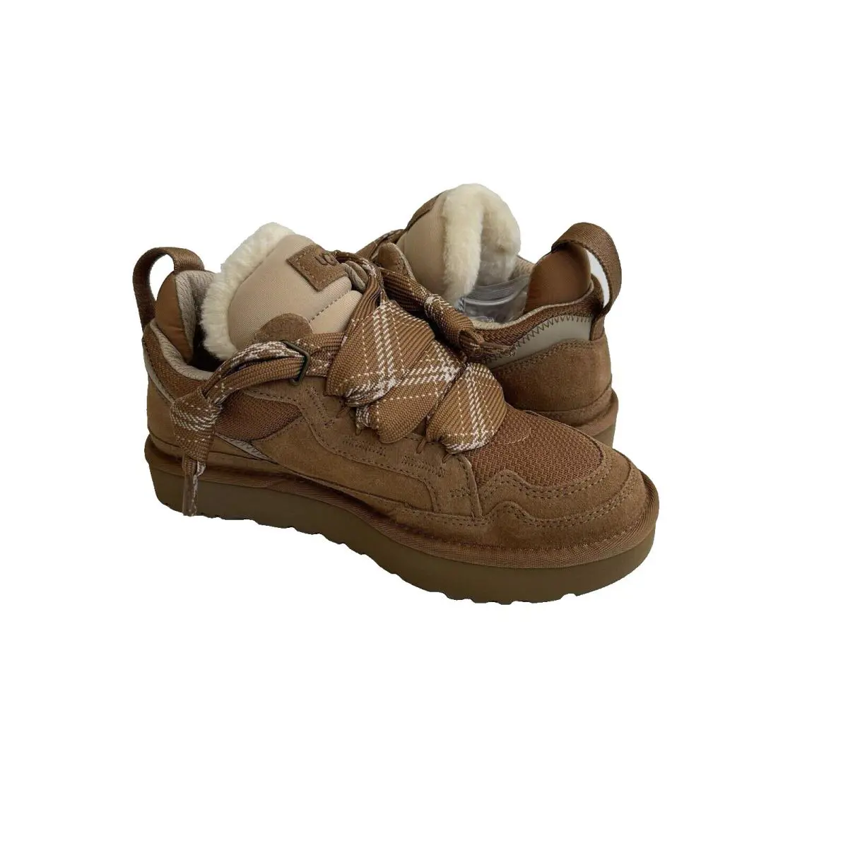 UGG shoes - LOWMEL - LOWMEL - CHESTNUT 0
