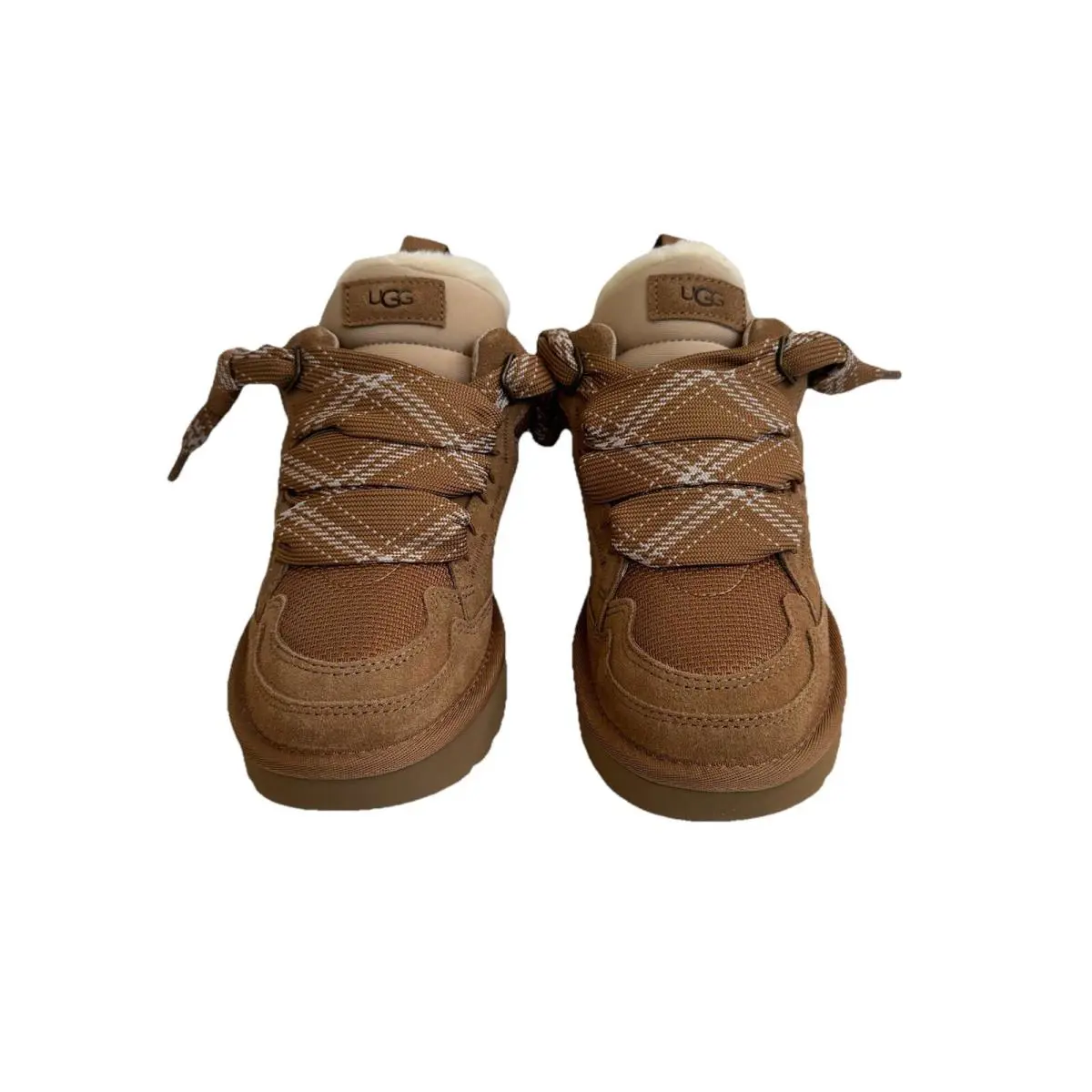 UGG shoes - LOWMEL - LOWMEL - CHESTNUT 1