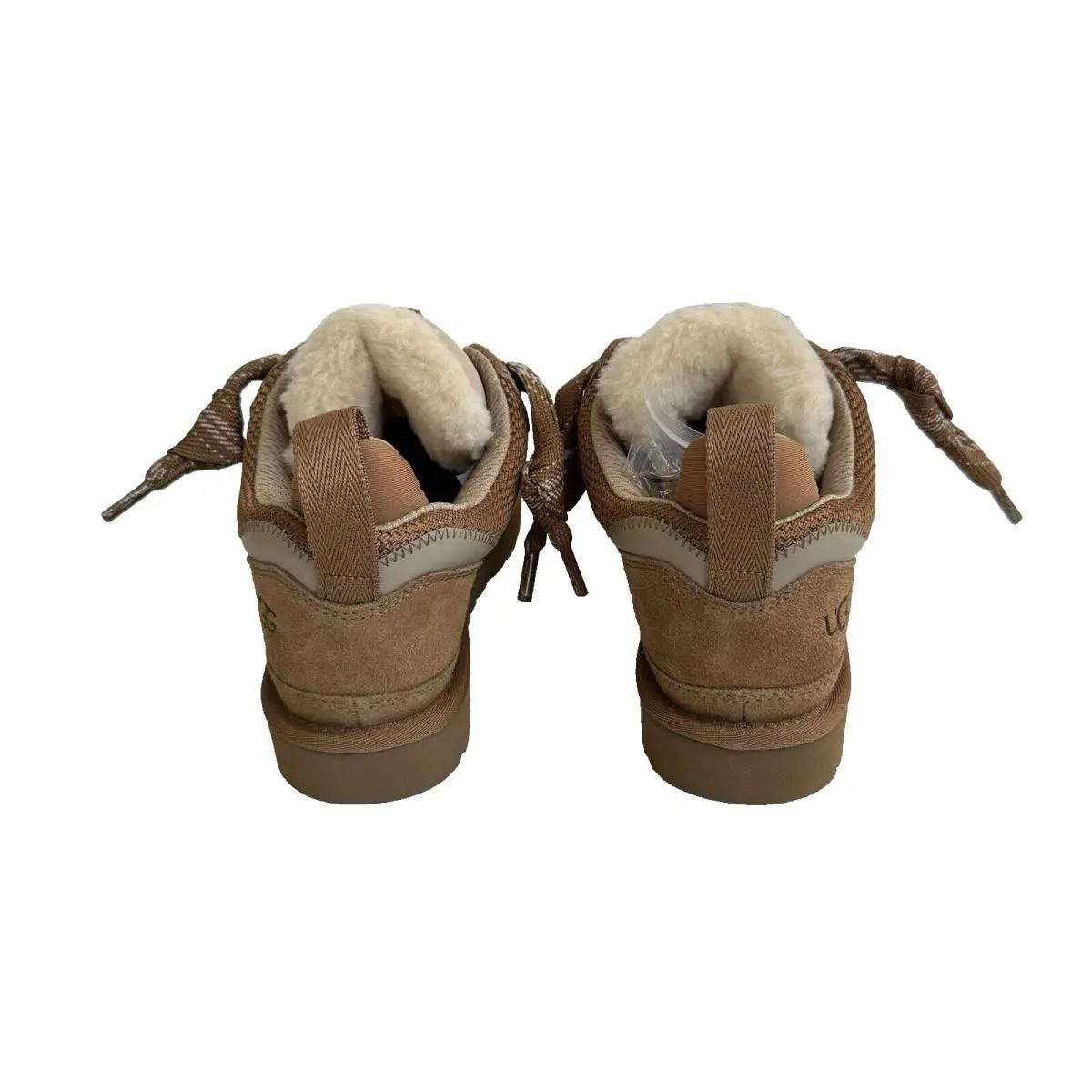 UGG shoes - LOWMEL - LOWMEL - CHESTNUT 2