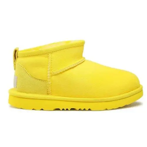UGG shoes - 1130750K-CAN - 1130750K-CAN - Canary (UPC: 195719753054) 0