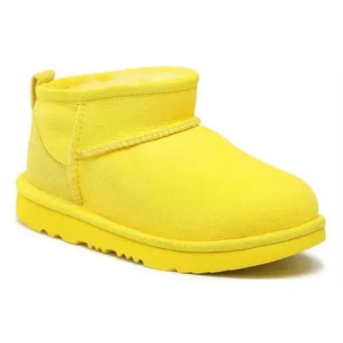UGG shoes - 1130750K-CAN - 1130750K-CAN - Canary (UPC: 195719753054) 1
