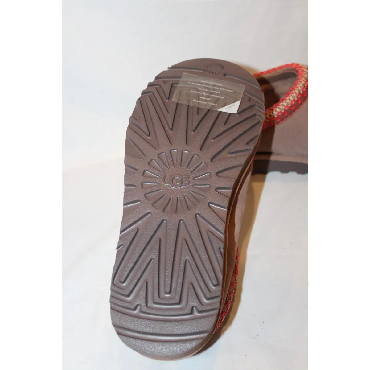 UGG shoes - Brown 5