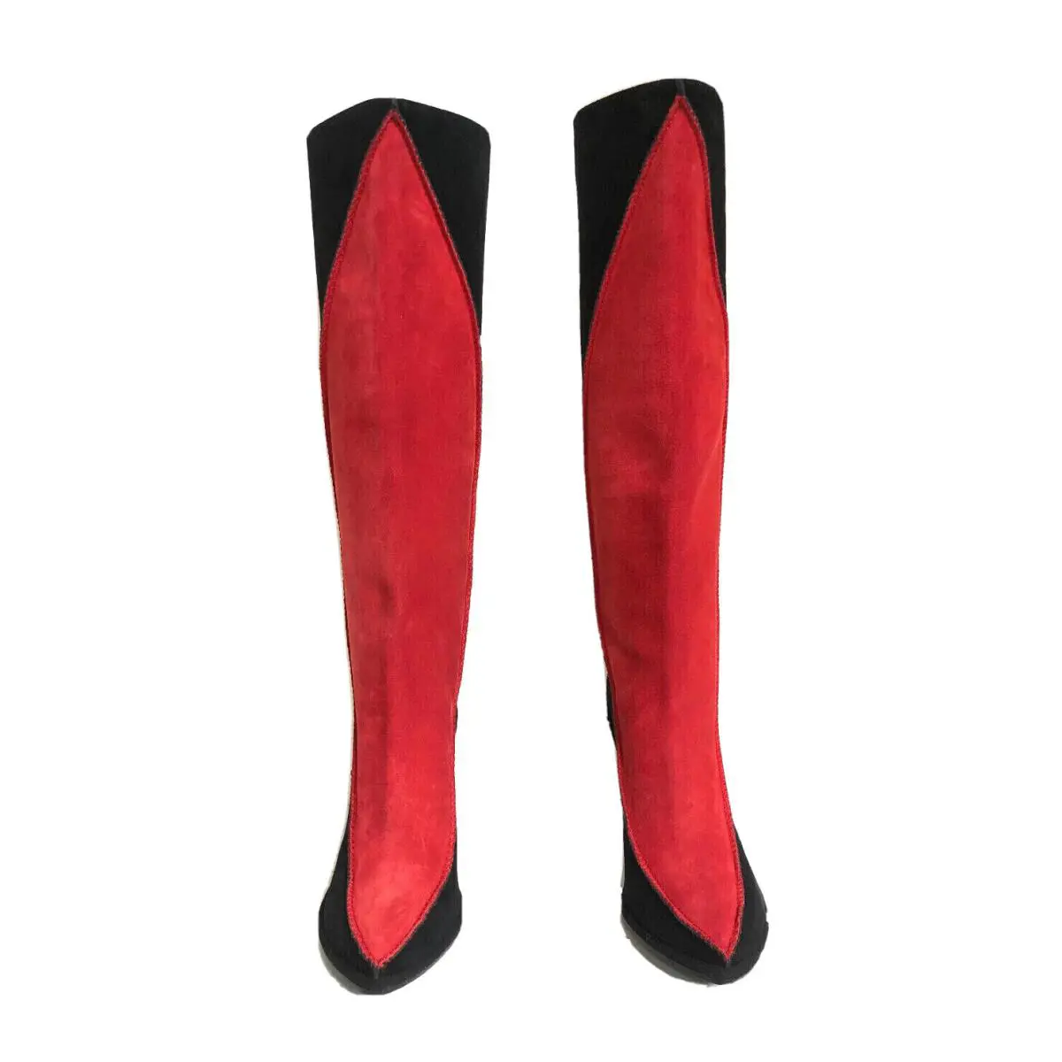 UGG shoes - UGG X TSCHABALALA SELF FATALE - BLACK 1