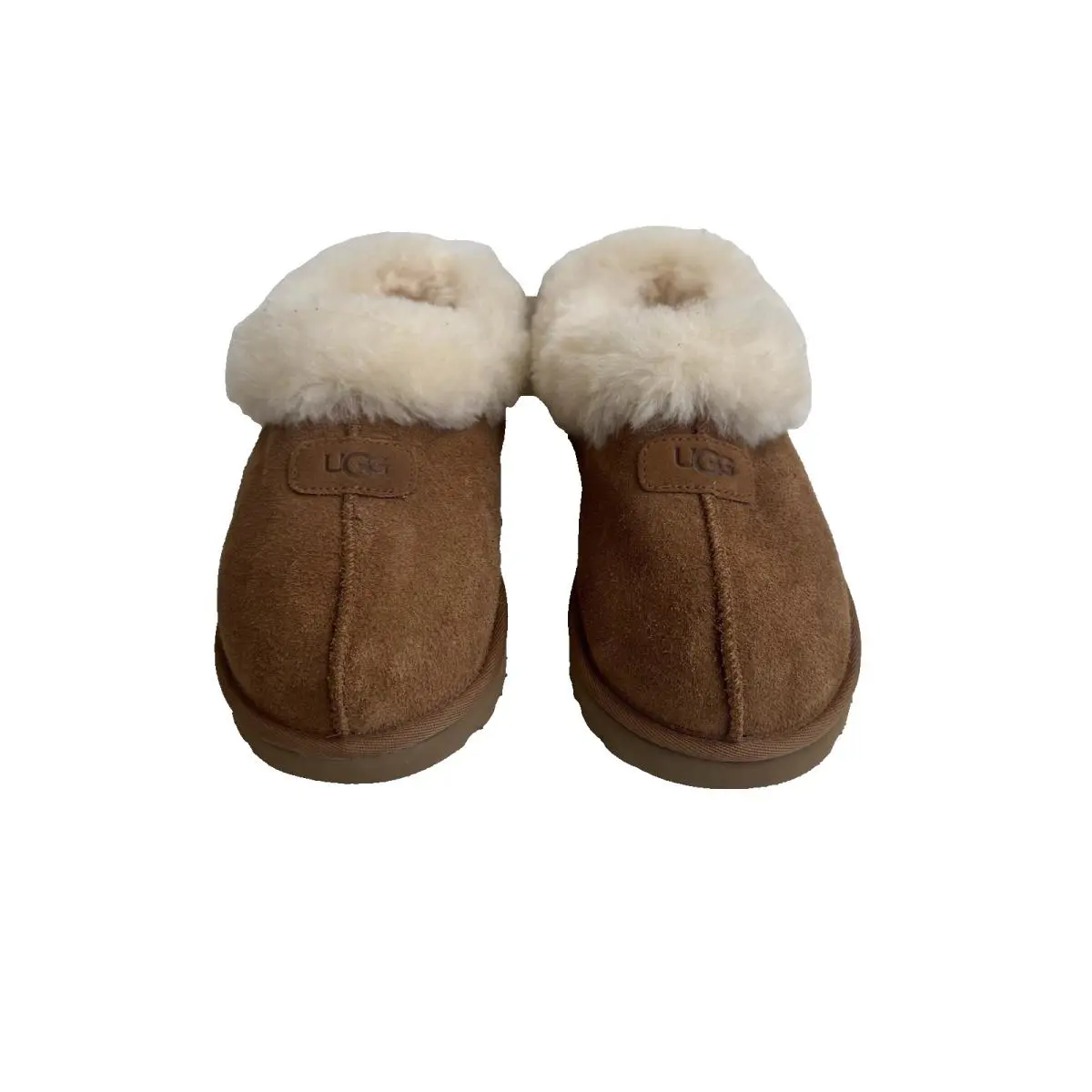 UGG shoes - UGG TAZZETTE - TAZZETTE - CHESTNUT 1