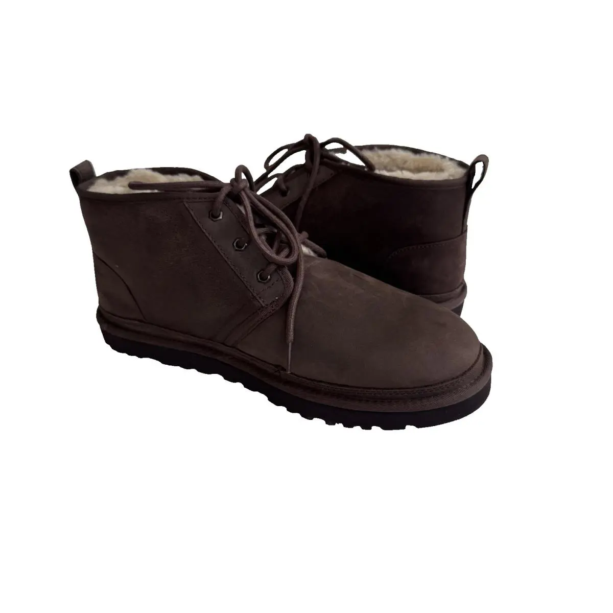 UGG shoes - BURNT CEDAR 0