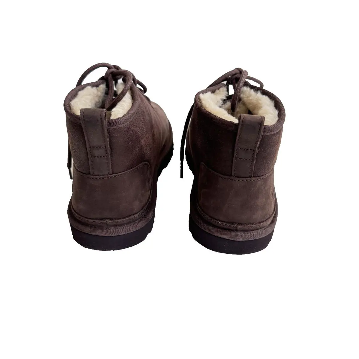 UGG shoes - BURNT CEDAR 2