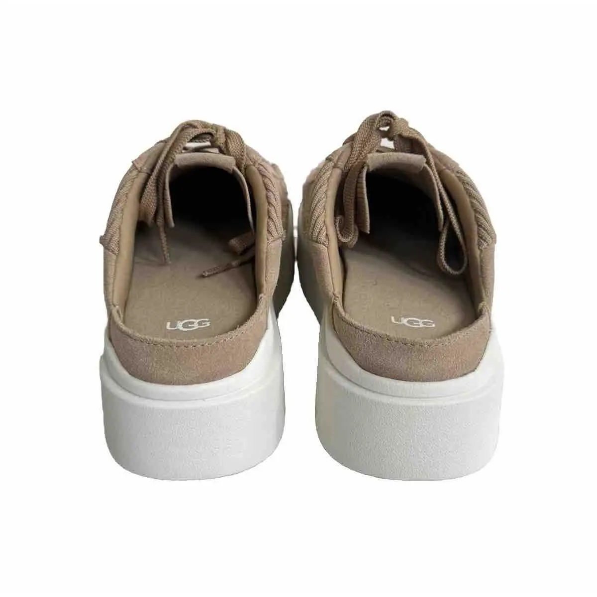 UGG shoes - UGG EZ-DUZZIT - SAND 2